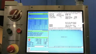 2015 HAAS DT-1 Vertical Machining Centers | Toolquip, Inc. (7)