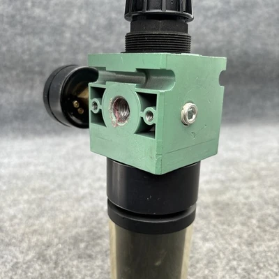 Used Numatics C30D-03CGL Air Pressure Regulators California US | Davliegogo LLC #1706395