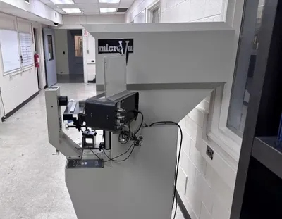 MICRO-VU S14F Comparators | Mohawk Machinery (3)