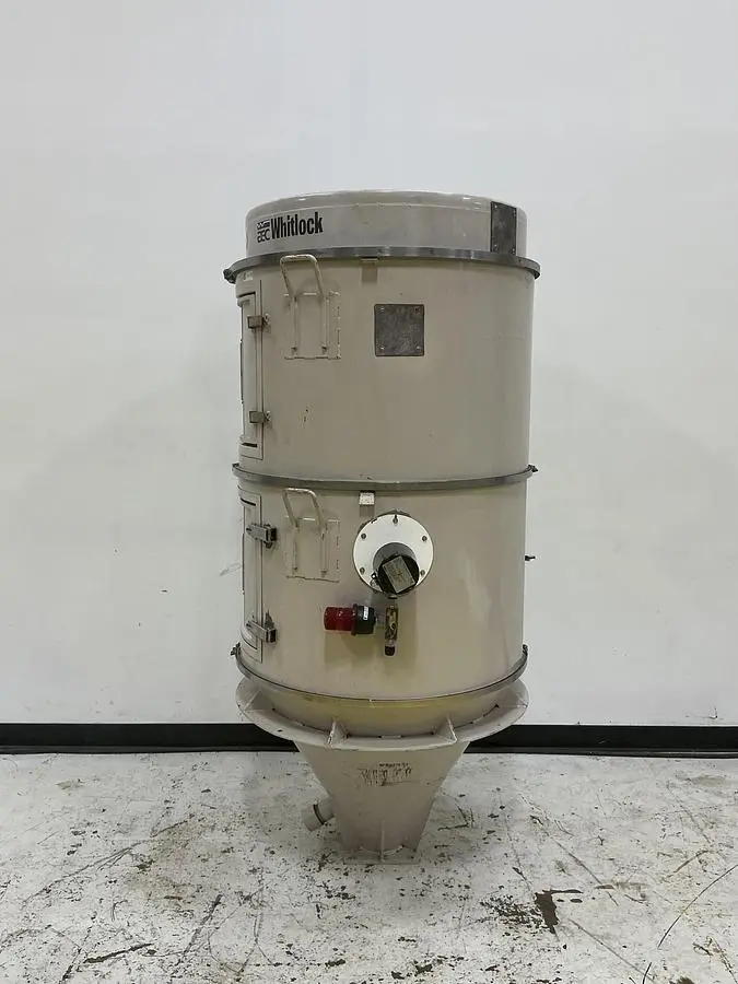 AEC WHITLOCK Hopper Used