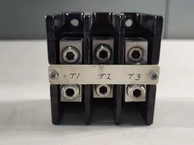 USED SQUARE D 9080 LBA362101