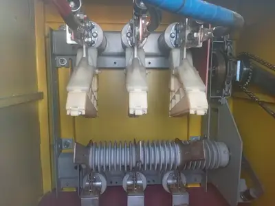 USED 2013 METALEC 123-5-1