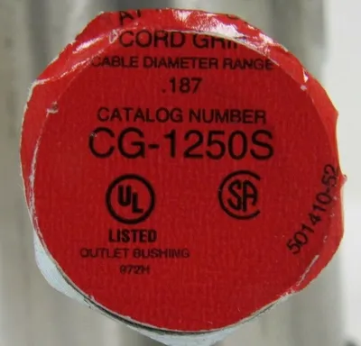 NEW BOX OF 2 NORTON 425-483-1616 BAYANODE CORROSION SENSORS BT-4632-M2-BDH