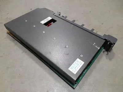 Allen Bradley 1771-OAD PLC-5 AC Output Module Used