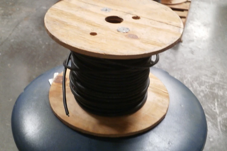 New | in-Stock OMNI CABLE 14/19C VNTC N/S 600V TC Miscellaneous Equipment (Electrical & Power) Arizona US | ASSET CONVERSION SPECIALISTS, INC. #307001
