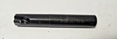Iscar E90A-D.75-W.75XL Indexable End Mill Insert Spade Drill Cutter
