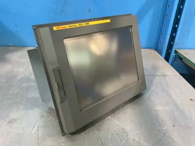Used 2005 FANUC A13B0193B043 CNC & N/C Controls Ohio US | HGR 24 #1355930