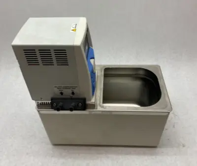 USED GRANT HIGH PERFORMANCE SERIES STIRRED WATER BATH/CIRCULATOR