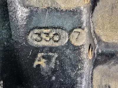 USED DELCO REMY 1990344