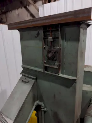 USED C.M. CM-1000
