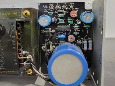USED POWER-ONE HN24-3.6-A