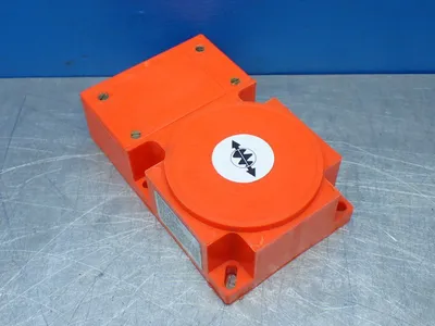 Used BALOGH ERO85/QC Sensors Ohio US | HGR 24 #904369