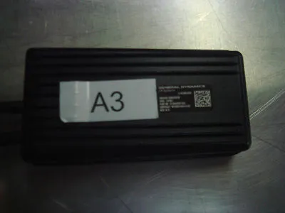 USED Lind Electronics General Dynamics GD1720-2528FA