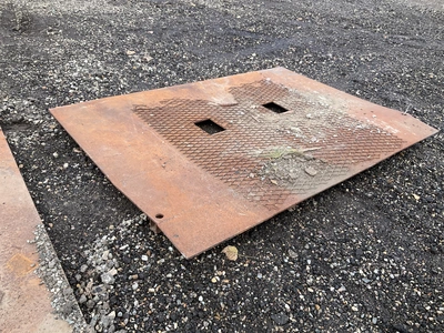 Used _UNKNOWN_ _UNKNOWN_ Dock Levelers Michigan US | Miedema Asset Management Group #1452241