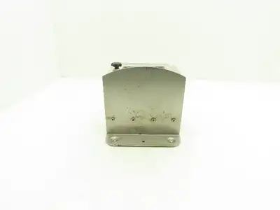 Kajaani Process Measurements KC/5 Consistency Transmitter Display Unit