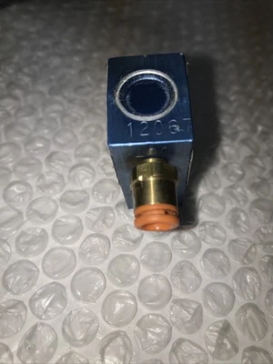 USED ALADCO 503201