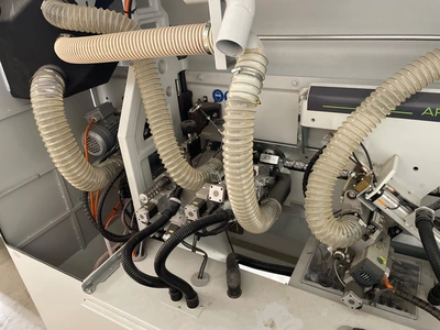 BIESSE AKRON 1330A Edge Banders | Norcal Machinery (5)