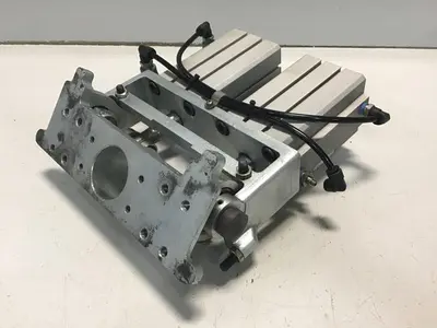 USED SMC CYL-P0-TW15F
