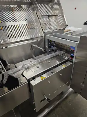 USED 2021 REEPACK REEFLOW 50