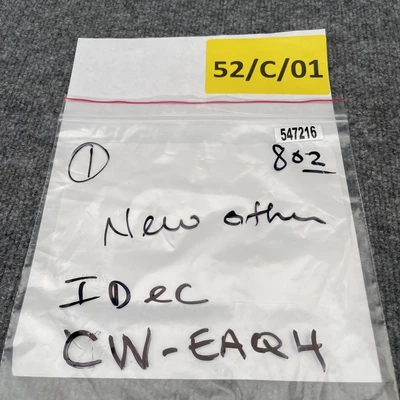 Used IDEC CW4P-1EQ4A Industrial Controls California US | Davliegogo LLC #1706558