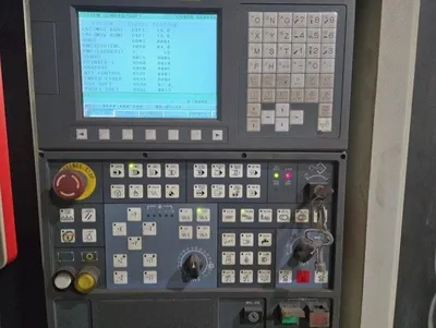 2011 SMTCL VMC850B Vertical Machining Centers | Clark Machinery Sales, LLC (5)