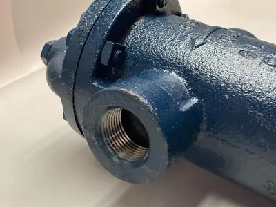 Used ARMSTRONG C1085A Pump & Valve Parts Ohio US | Surplus Asset Holdings #1365828