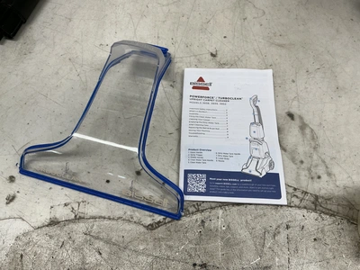 Used BISSELL 3952 Extractor Michigan US | Miedema Asset Management Group #1324300