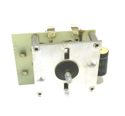NEW ELECTRO-MATIC R-262-1 R2621