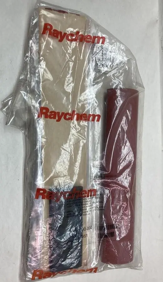New | in-Stock RAYCHEM HVT-81-G Miscellaneous Equipment (Electrical & Power) | Surplus Asset Holdings #1197749