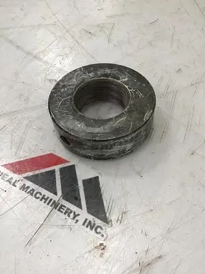 USED VAN DORN 1000-430 / TBNIE