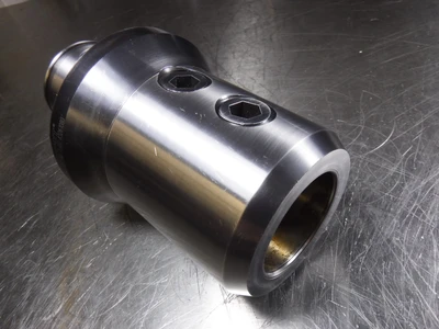 Komet ABS80 1.50" Modular Endmill Holder ABS 80 EMH 1.5000 A3261080 (LOC2100A)