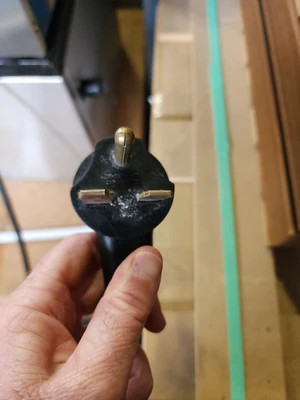 USED Star QCS3-1400BH