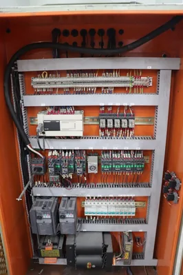 Used US INDUSTRIAL US15513 Press Brakes Georgia US | The Equipment Hub #1424564