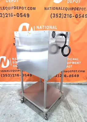 Used CRESCOR _UNKNOWN_ Hot Food Warming, Holding, & Transport Cabinets Florida US | National Equipment Depot LLC #1768654