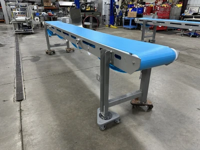 2023 CMP Belt Conveyor