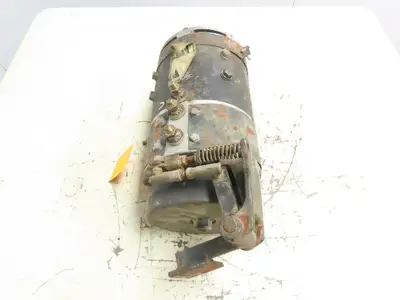 Yale ESC030ABN24SF077 24 volt Stand Up Electric Forklift Drive Motor