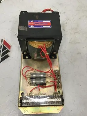USED SWALLOW ELECTRIC CO. SL-1KB
