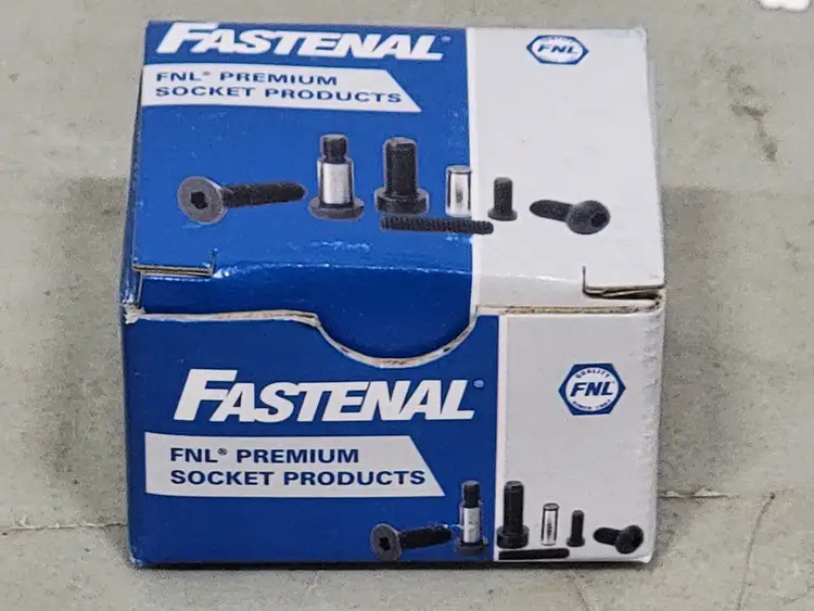 New | in-Stock FASTENAL 1123115 Miscellaneous MRO British Columbia CA | Lenmark #282742