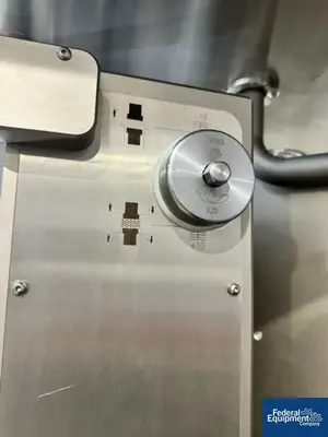 USED Korsch Korsch XT 600 Tablet Press