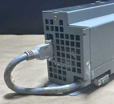USED Allen-Bradley 1771-P7 Ser D Rev A04