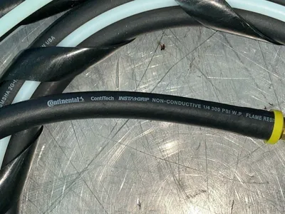 Used CONTINENTAL USMSHA 2G1C14C/33 Miscellaneous MRO Ohio US | HGR 24 #1404869