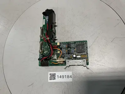 USED GAMMAFLUX 100-F-00