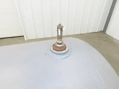 Used MANCHESTER _UNKNOWN_ Pressure Tanks Indiana US | Arrow Industrial #1368208