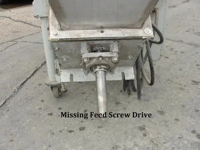 USED FITZPATRICK D