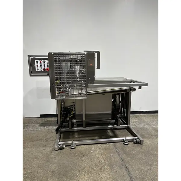 Used Raque _UNKNOWN_ Glaze Applicator Pennsylvania US | ISCA #1299182