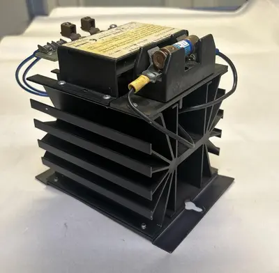 Used _UNKNOWN_ PM-210D AC Drive Power Modules Ohio US | Surplus Asset Holdings #1246424