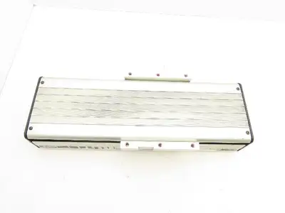 Parker 506010ETES Linear Stage Actuator Automation Daedal Division 10" Travel