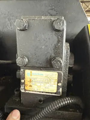 USED MAYFRAN 920WT