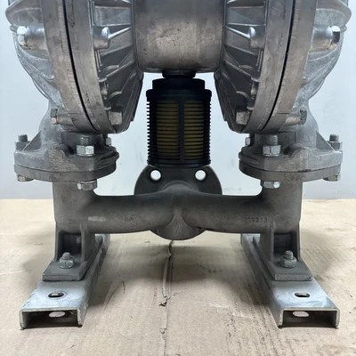 Used Dayton 6PY45C Diaphragm Pumps Indiana US | J&J Industrial Supply #1368428