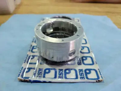 Mechanical Seal KB055S1-57B